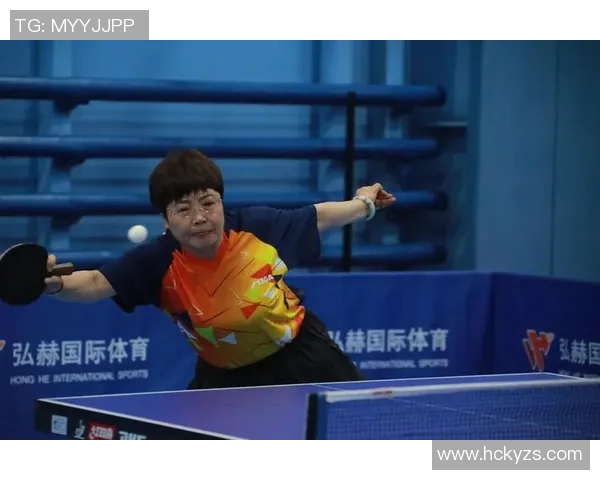 深入探讨北京乒乓球队耐力表现的数据分析与训练策略研究