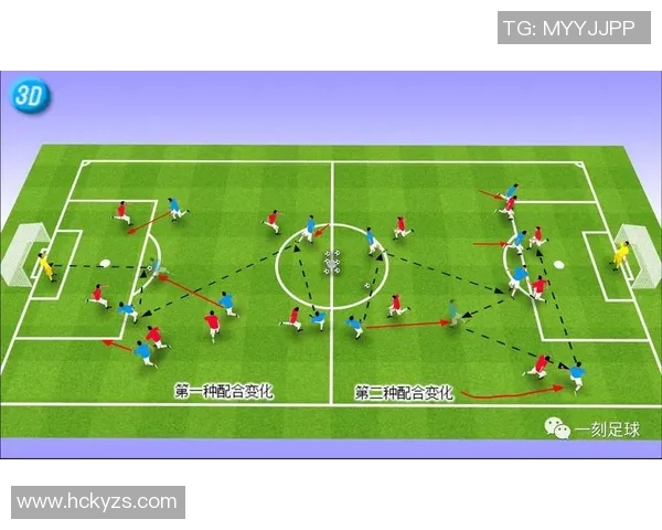 深度解析上海足球队战术配合与球员默契的全面对比分析