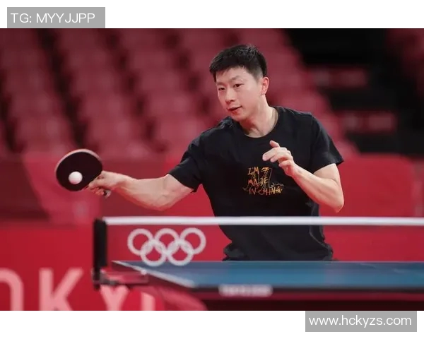 西安乒乓球队在世界杯预选赛中的心理素质分析与表现探讨