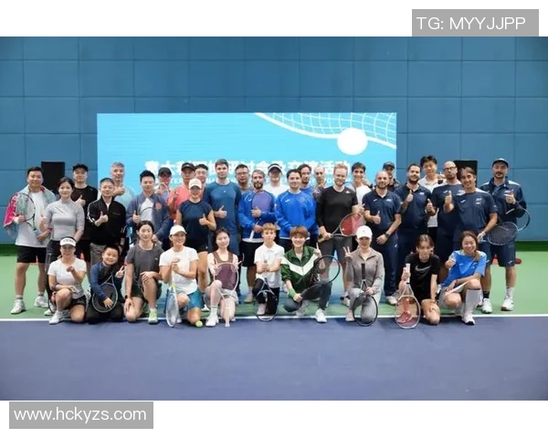 北京网球队团队协作探秘：如何在赛场上实现默契配合与胜利